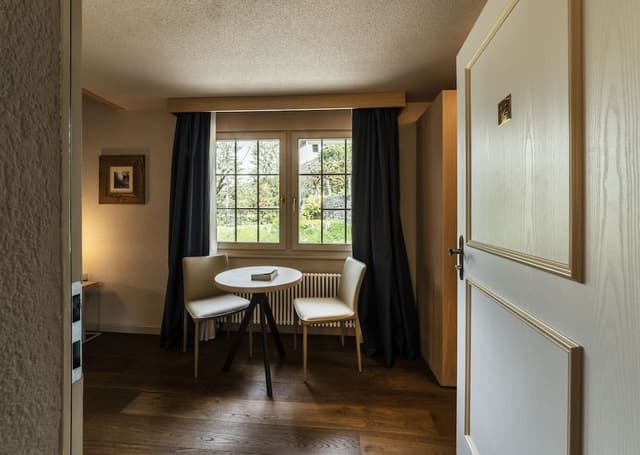 Standard Double Room, 1 Queen Bed, Balcony
