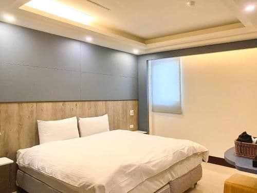Double Standard Room