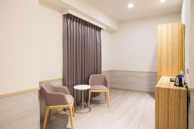 Family Quadruple Room, 2 Double Beds