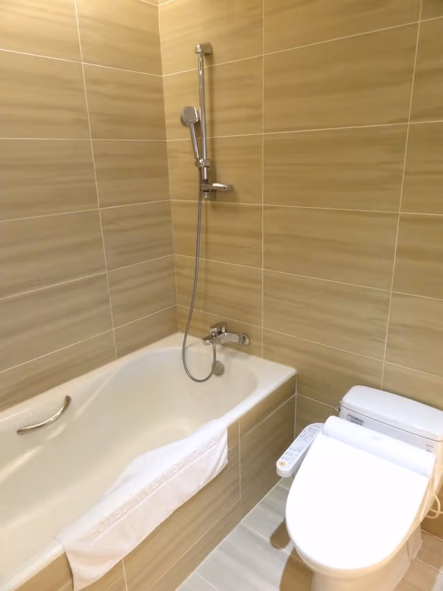 Deluxe Twin Room, 2 Twin Beds, 2nd Floor