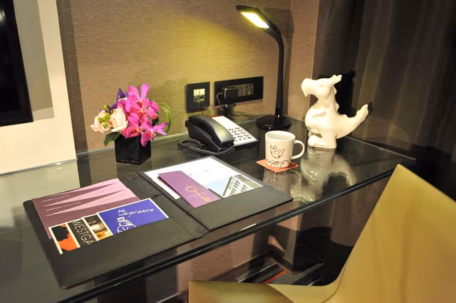 Grand Suite, 1 Double Bed (with extra sofa bed)