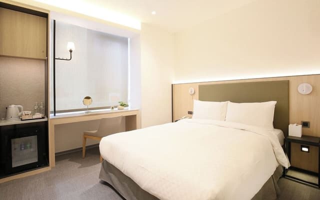 Superior room
