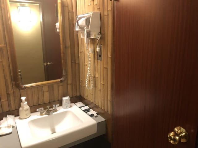 Japanese Style Superior Double Room