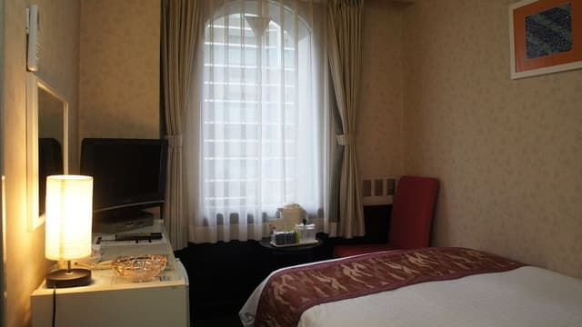 Semi-double Room Bed 110-120cm