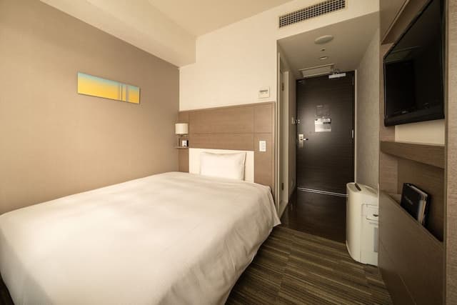 Standard Double Room, Non Smoking