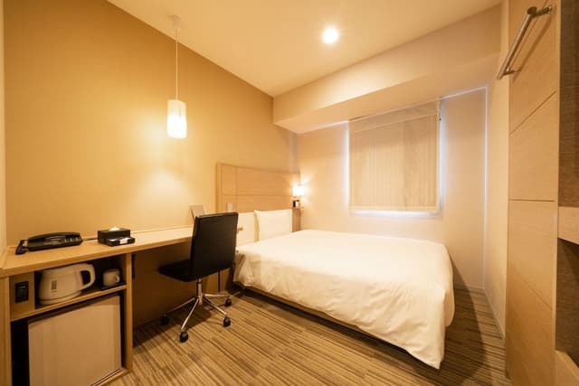Standard Double Room, Non Smoking