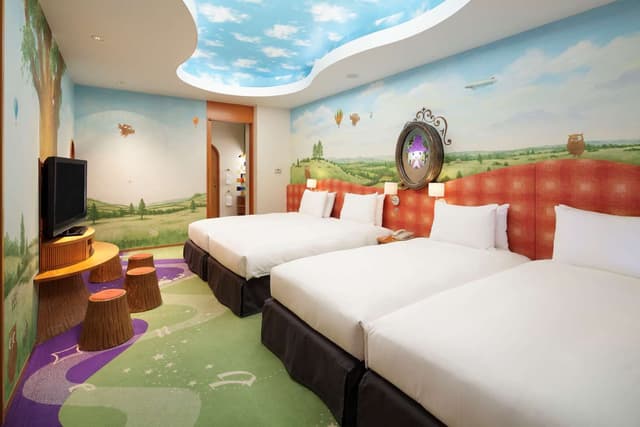 HAPPY MAGIC SUITE