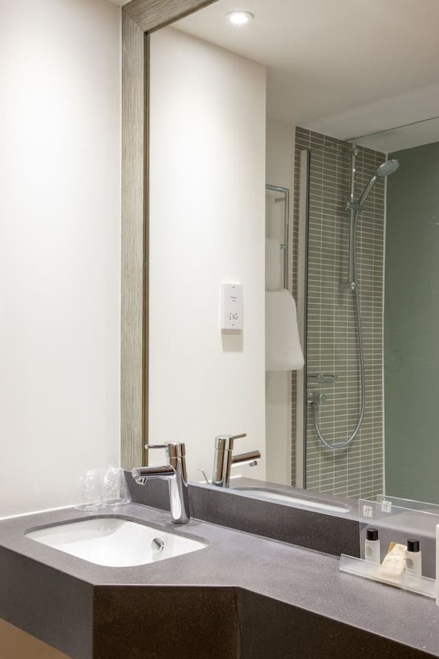 Standard Room, 1 Double Bed, Accessible