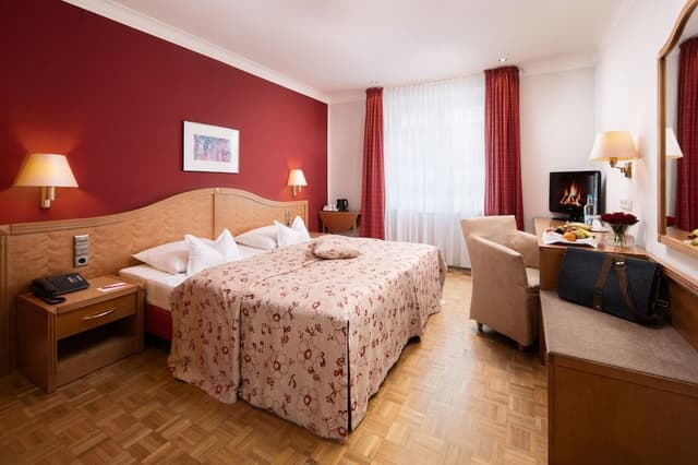 Comfort Room