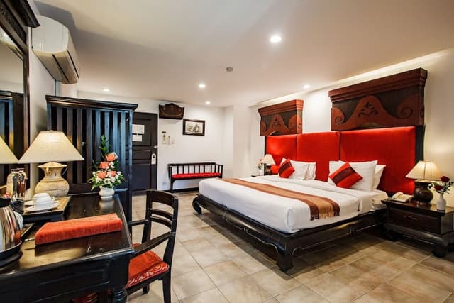 Superior Double Room