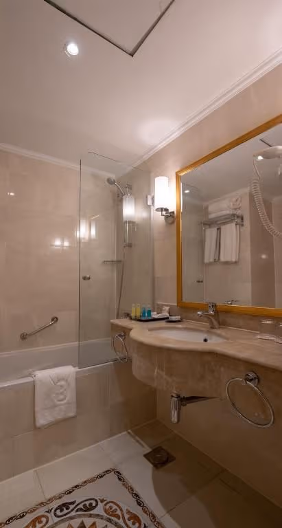 Superior Classic Double Room