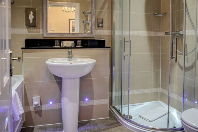 Premier Double or Twin Room