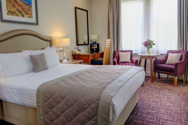 Premier Double or Twin Room