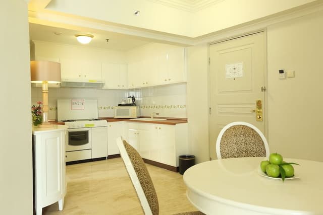 Suite, 1 Bedroom
