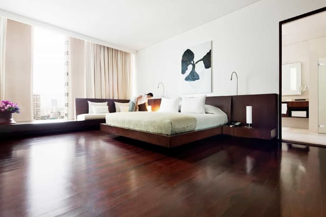 Penthouse Suite