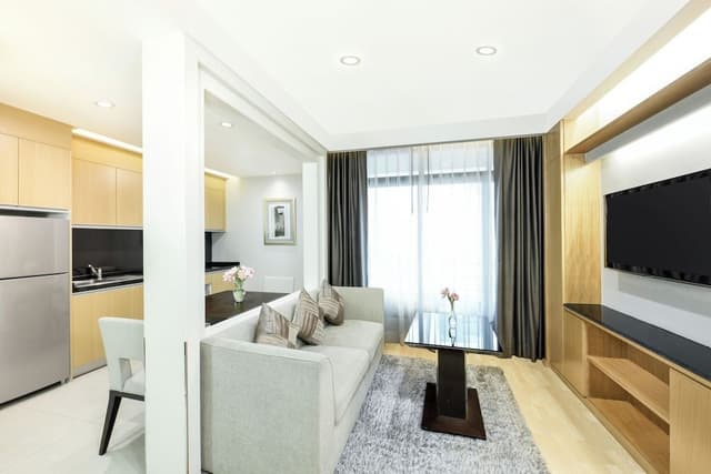 Executive Suite