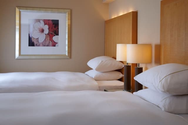 Premium Room, 2 Twin Beds
