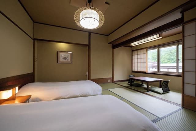 Japanese Style Room, Sengakuso, Non Smoking