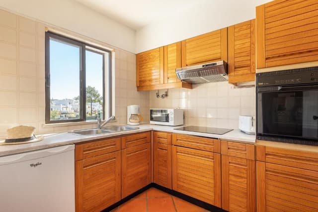 Standard Two-Bedroom Apartment