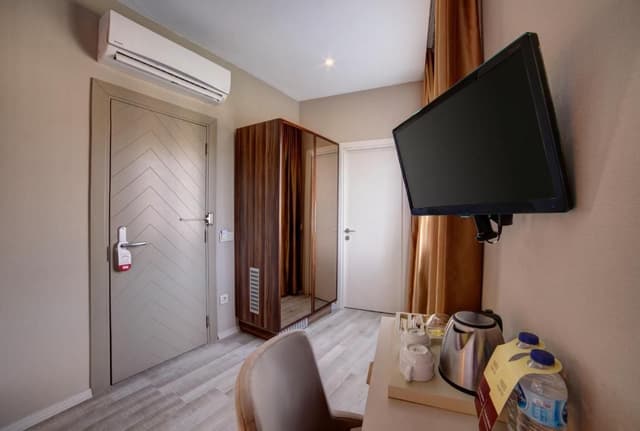 Standard Double Room - Annex