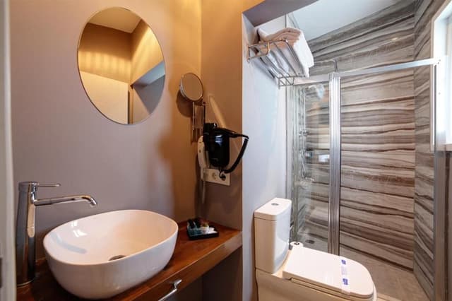 Standard Double Room - Annex