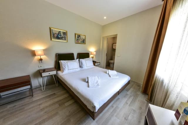 Standard Double Room - Annex