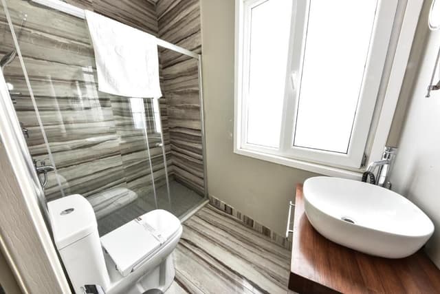 Standard Double Room - Annex