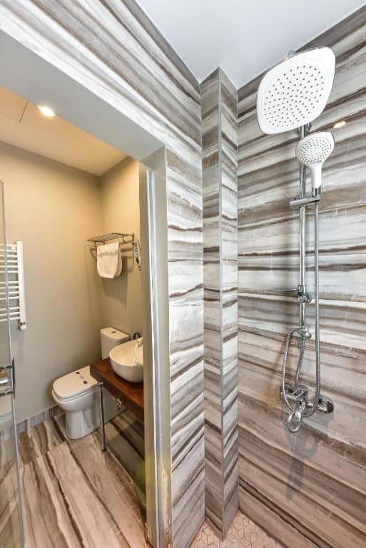 Standard Double Room - Annex