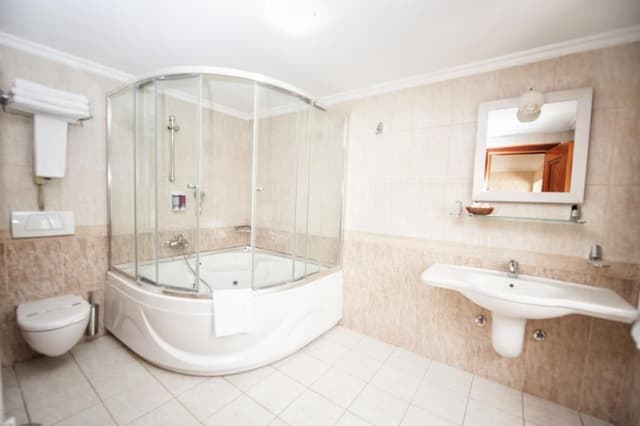 Deluxe Junior Suite