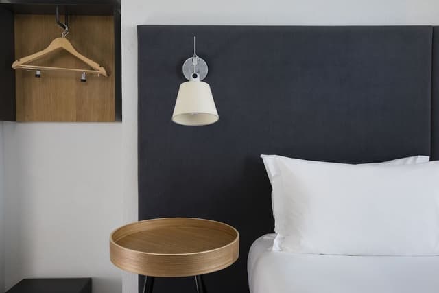Cosy room