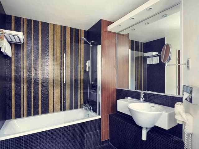 Classic Room, 1 Double Bed