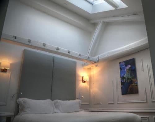 Club Double Room
