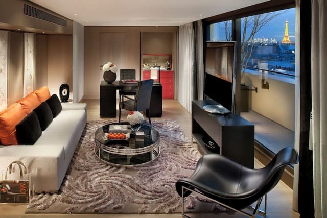Panoramic Suite