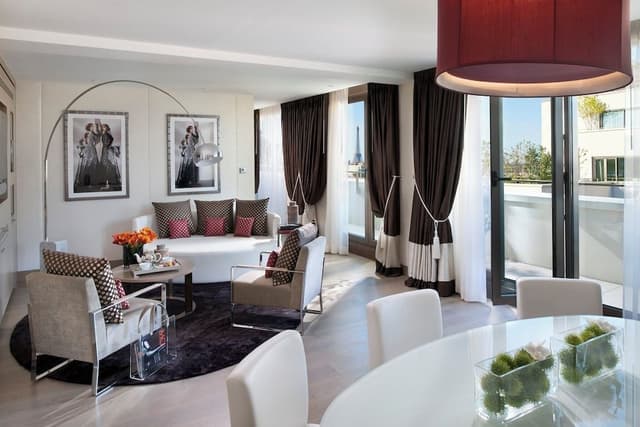 Panoramic Suite