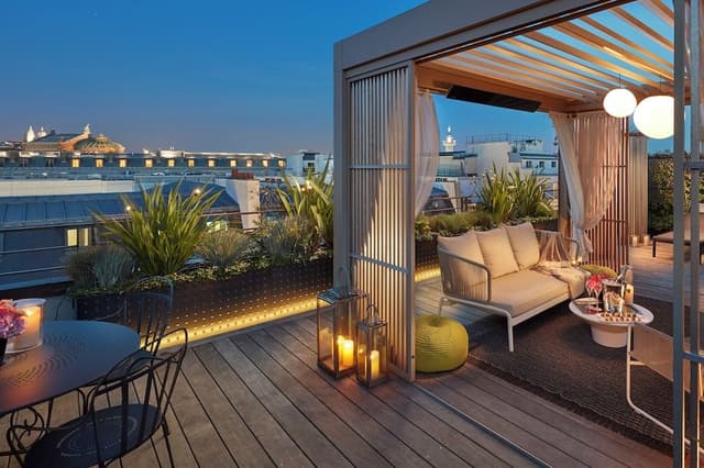 Panoramic Suite