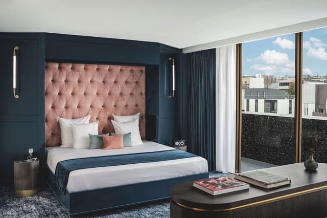 Suite Penthouse