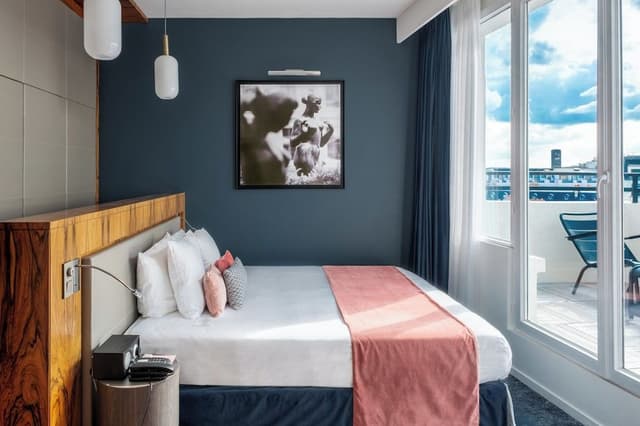 Junior Suite Double