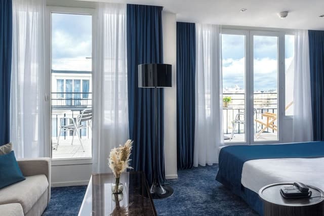 Junior Suite Double