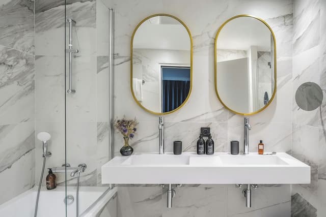Suite Penthouse