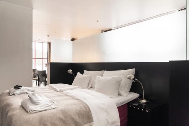 Junior Suite, 1 Double Bed, Ocean View