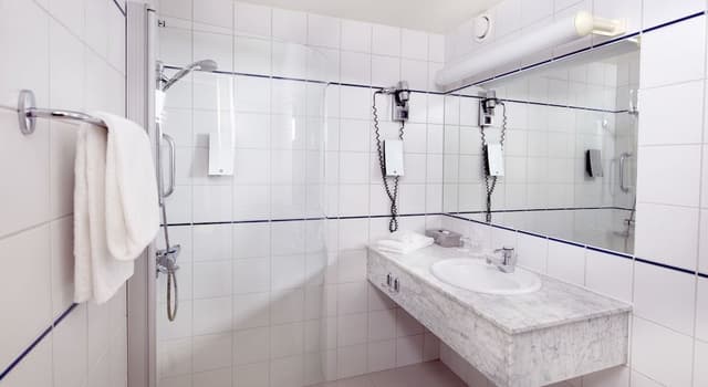 Deluxe Room, Double or Twin