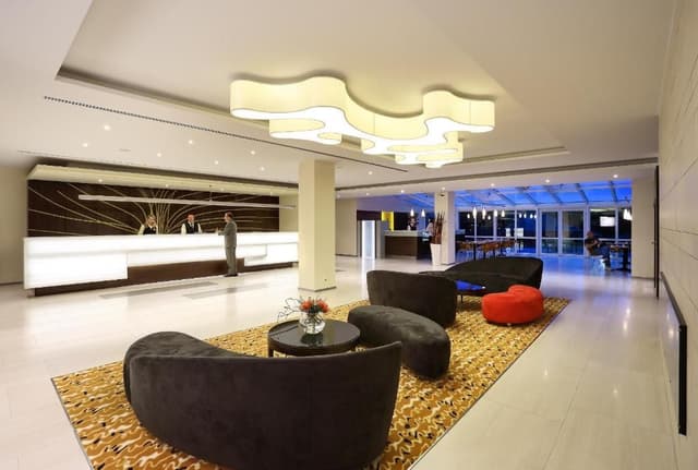 Superior Double or Twin Room