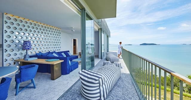 Phang Nga Suite