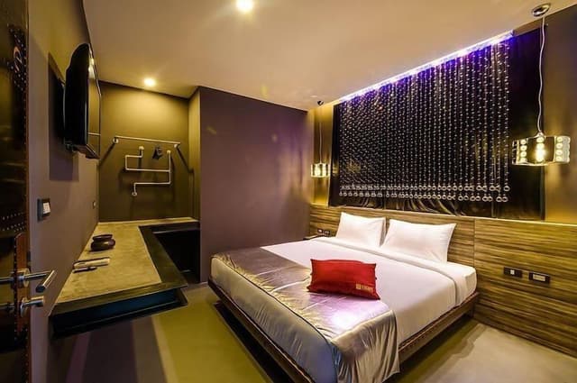 Standard Double Room, 1 King Bed