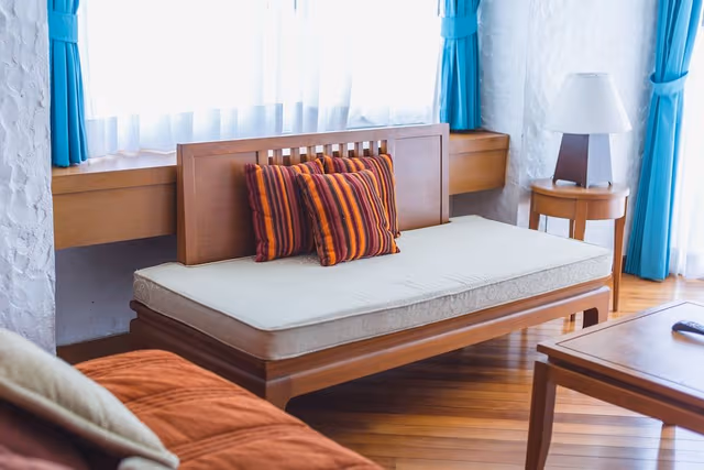 Room, 1 Bedroom, Ocean View (Residence)
