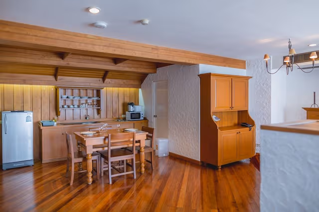 Room, 1 Bedroom, Ocean View (Residence)