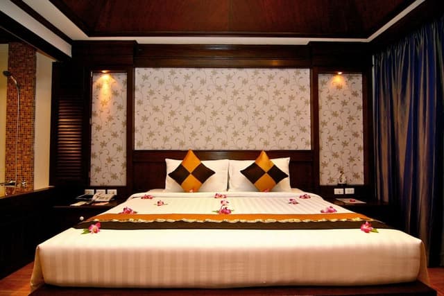 One-Bedroom Suite