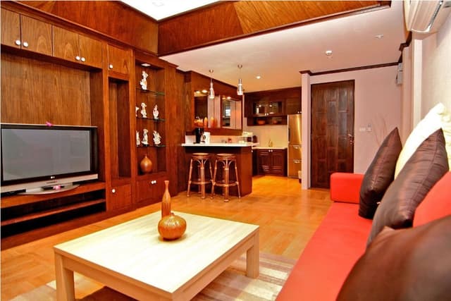One-Bedroom Suite