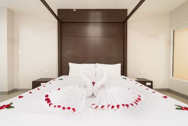 Premier Room, Bathtub