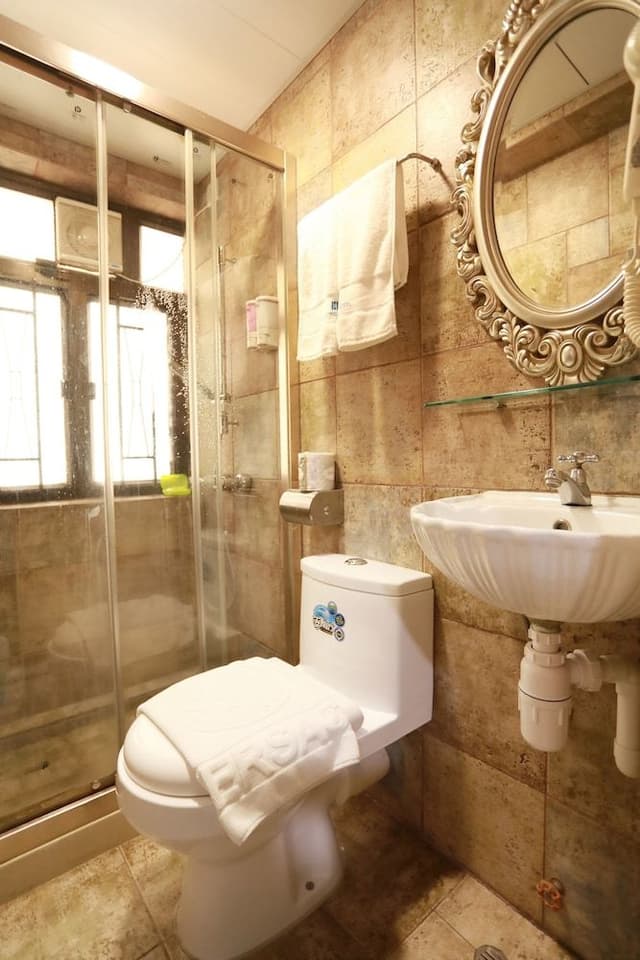Classic Double Room, 1 Double Bed